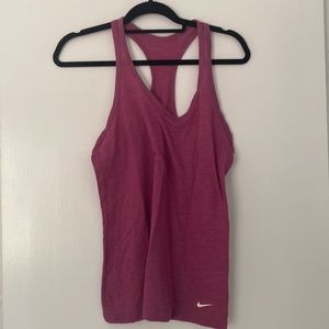 Nike Dry fit Tank Top